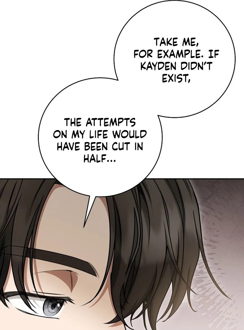 The Villainess I Possessed Is Raising Hell chapter 28 page 83