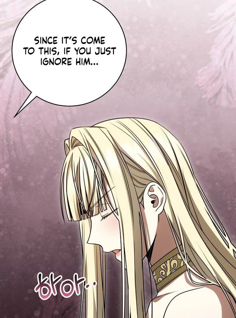 The Villainess I Possessed Is Raising Hell chapter 28 page 88