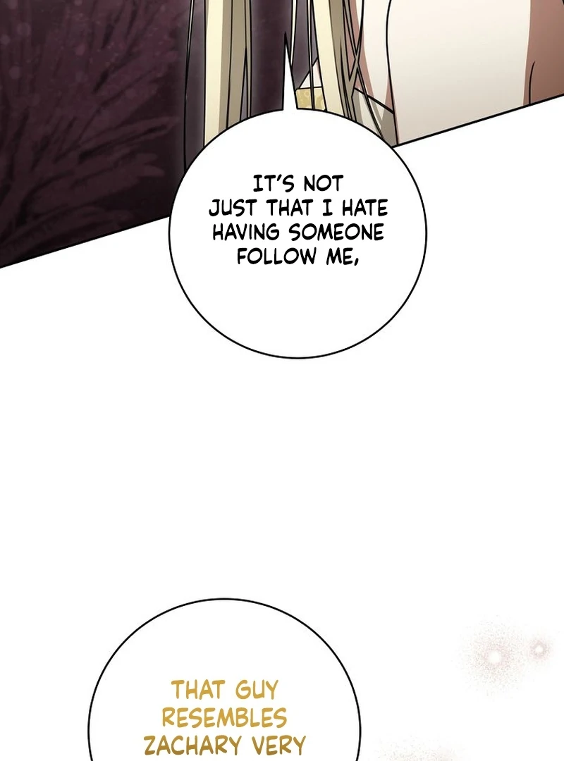 The Villainess I Possessed Is Raising Hell chapter 28 page 89