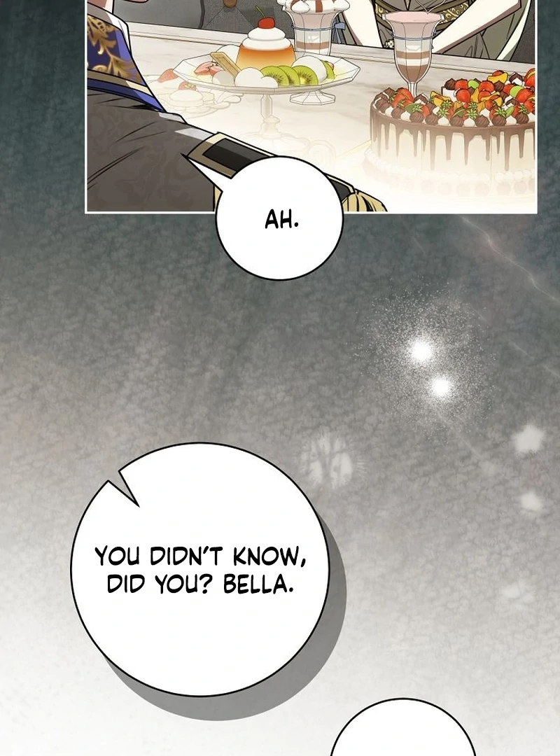 The Villainess I Possessed Is Raising Hell chapter 28 page 96
