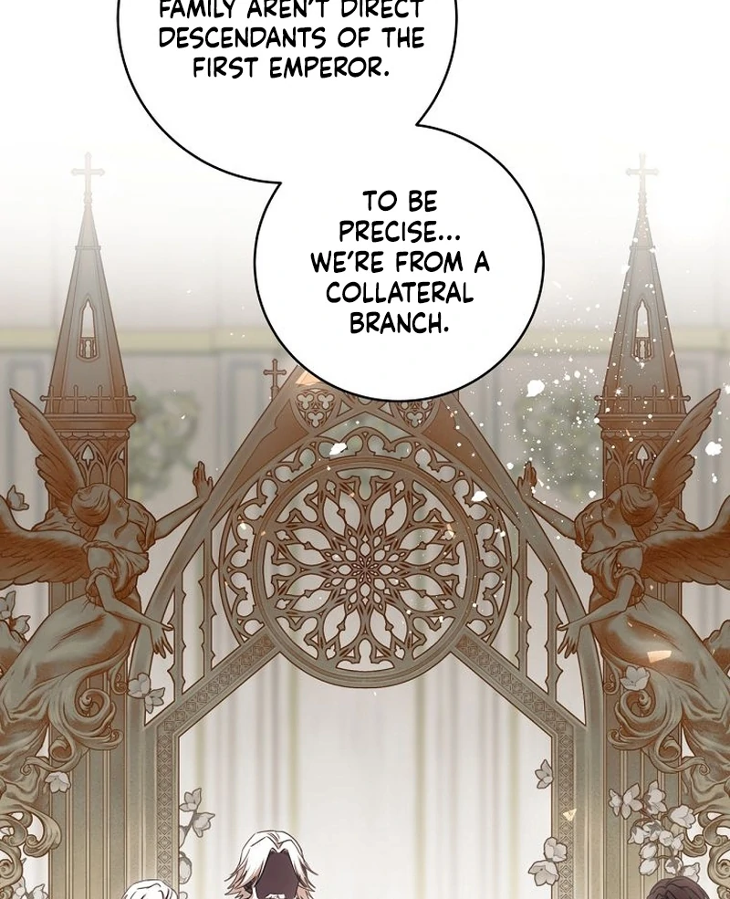 The Villainess I Possessed Is Raising Hell chapter 28 page 99