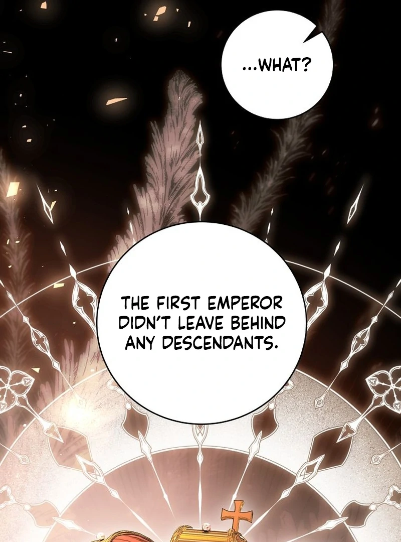 The Villainess I Possessed Is Raising Hell chapter 28 page 101