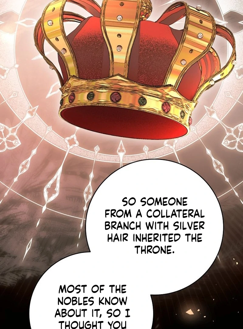 The Villainess I Possessed Is Raising Hell chapter 28 page 102