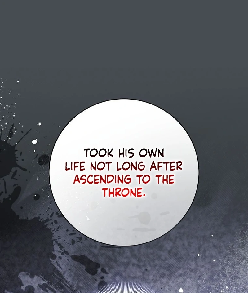 The Villainess I Possessed Is Raising Hell chapter 28 page 108