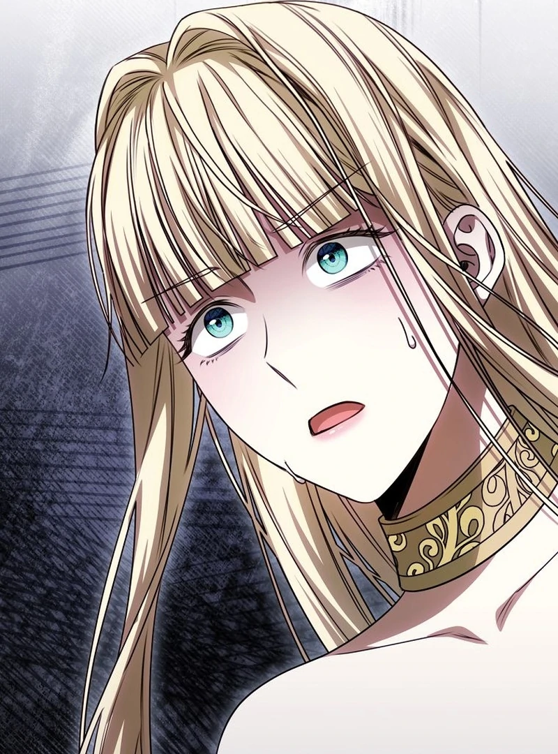 The Villainess I Possessed Is Raising Hell chapter 28 page 110