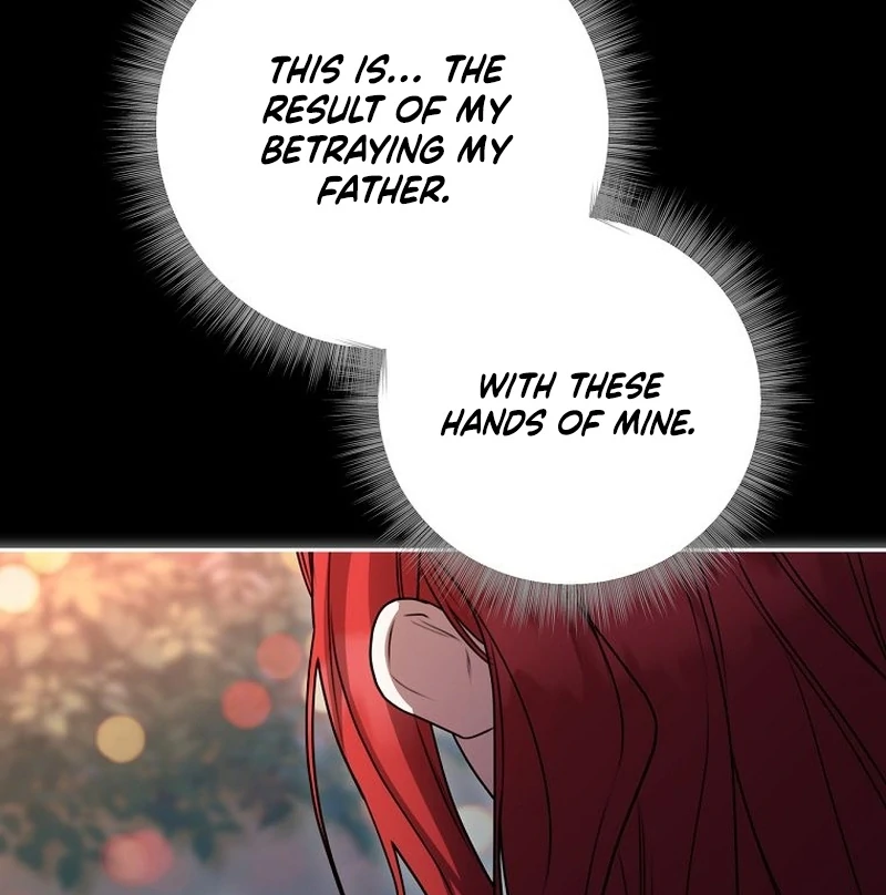 The Villainess I Possessed Is Raising Hell chapter 29 page 8