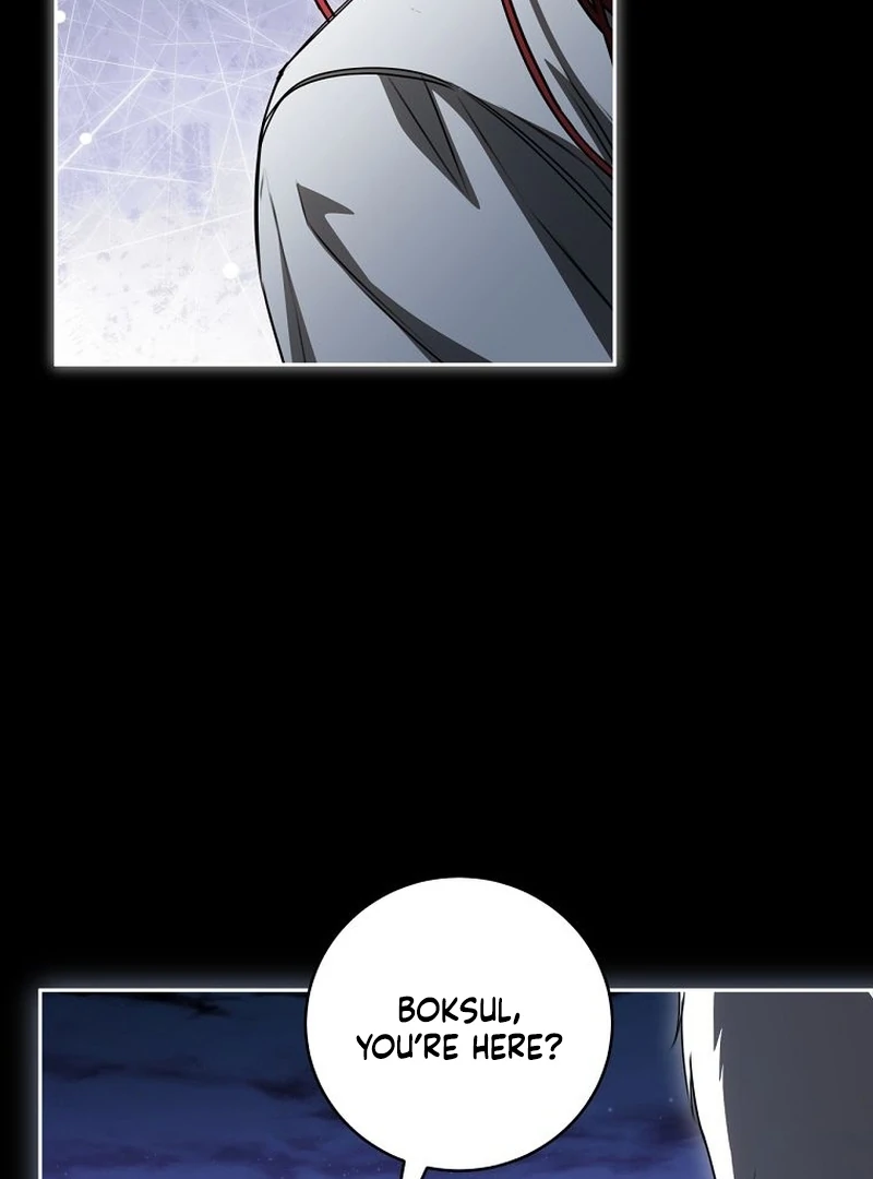 The Villainess I Possessed Is Raising Hell chapter 29 page 11