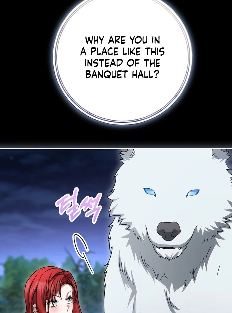 The Villainess I Possessed Is Raising Hell chapter 29 page 15