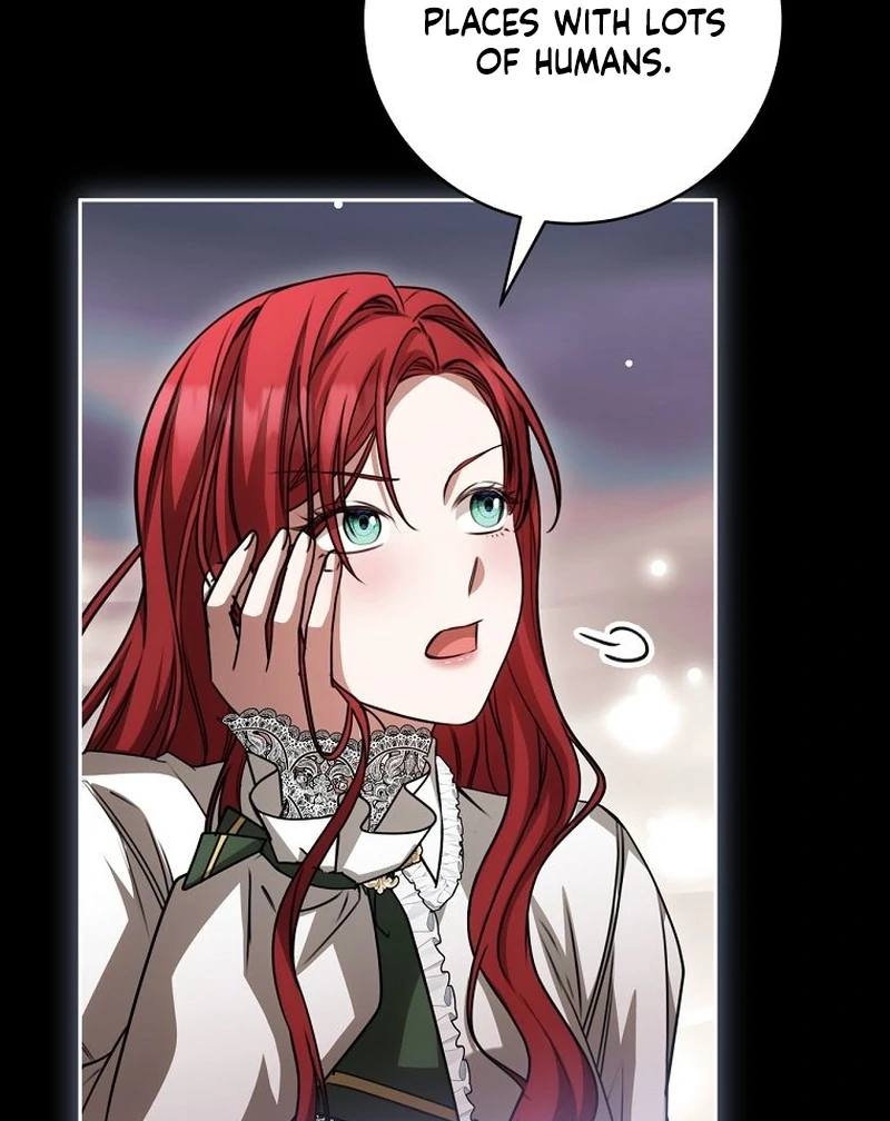 The Villainess I Possessed Is Raising Hell chapter 29 page 17