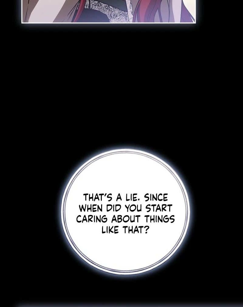The Villainess I Possessed Is Raising Hell chapter 29 page 18