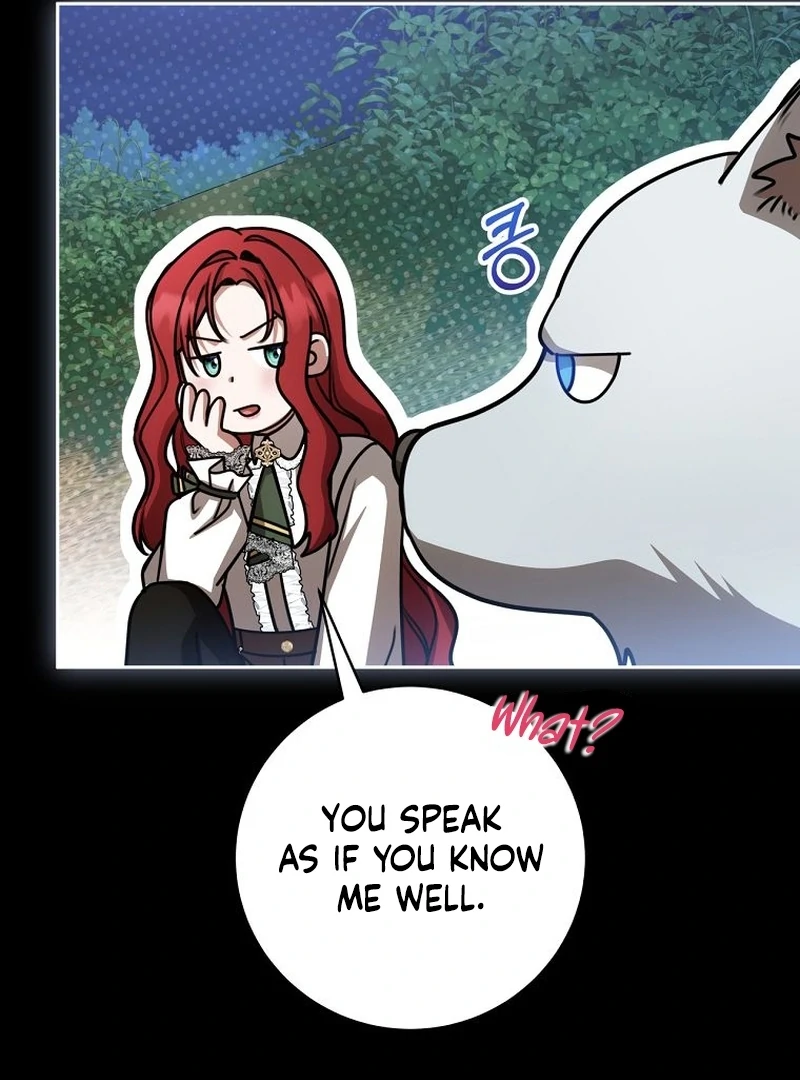 The Villainess I Possessed Is Raising Hell chapter 29 page 19