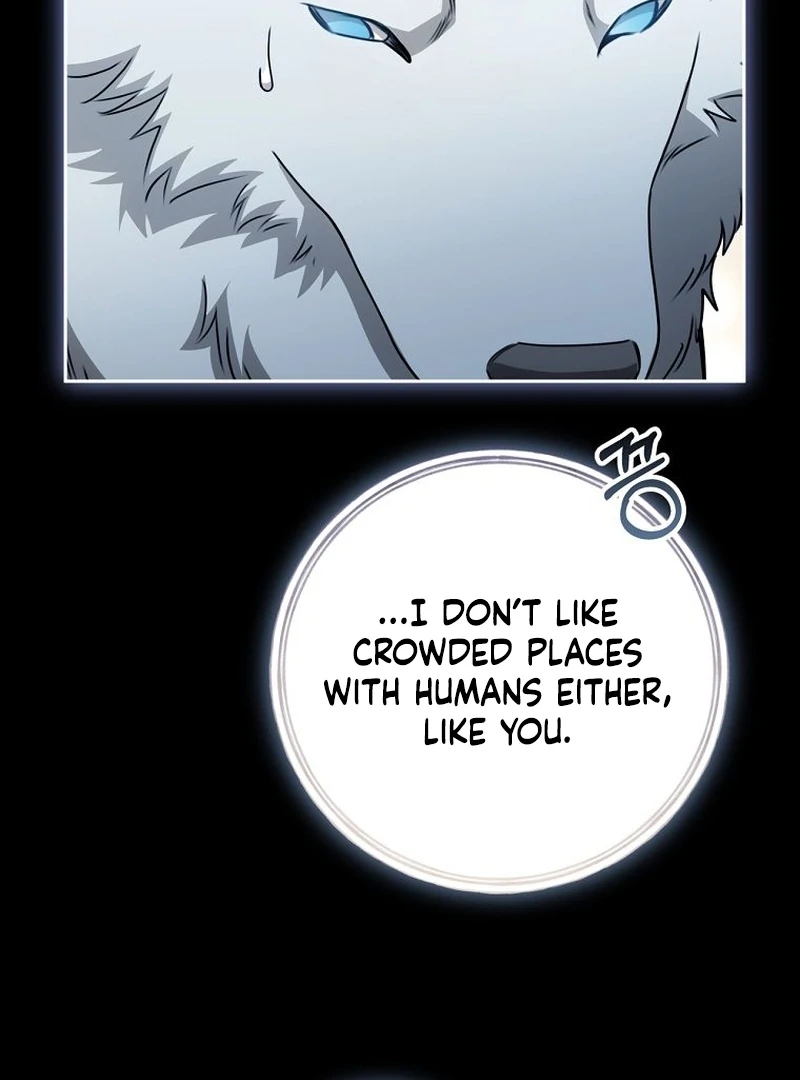 The Villainess I Possessed Is Raising Hell chapter 29 page 23