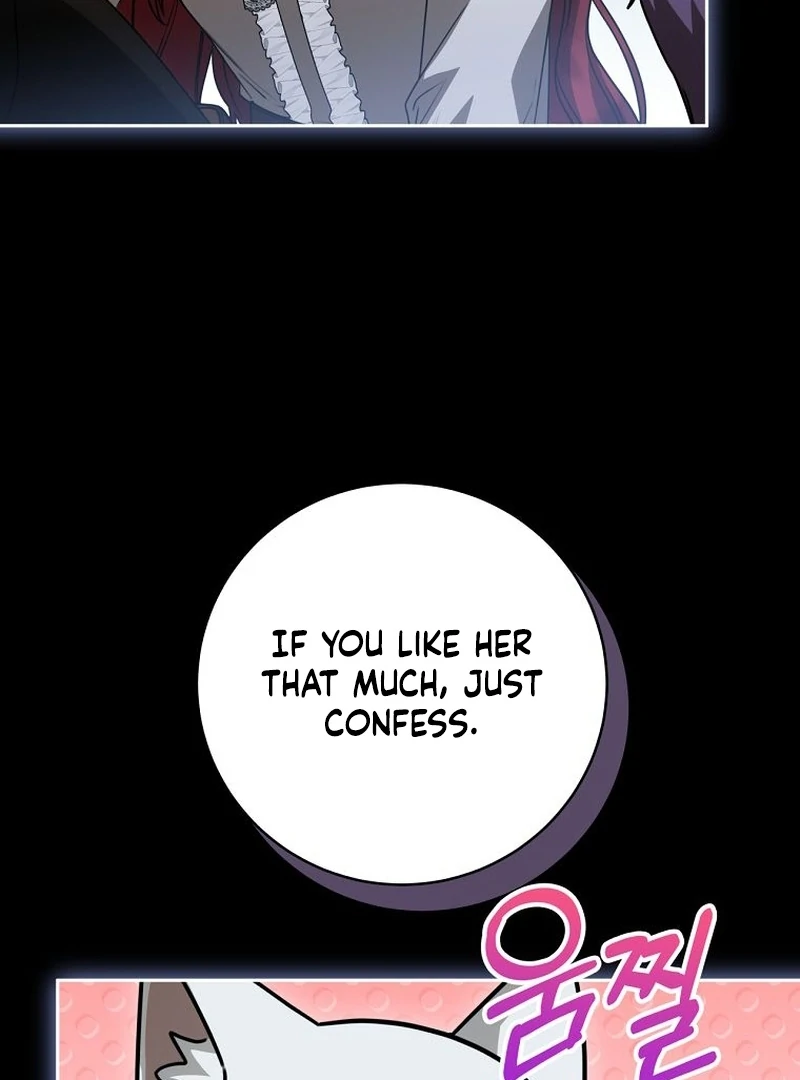 The Villainess I Possessed Is Raising Hell chapter 29 page 25