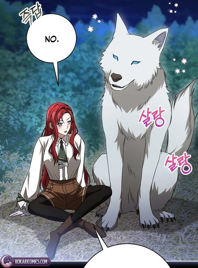 The Villainess I Possessed Is Raising Hell chapter 29 page 28