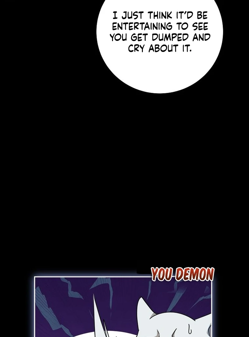 The Villainess I Possessed Is Raising Hell chapter 29 page 29