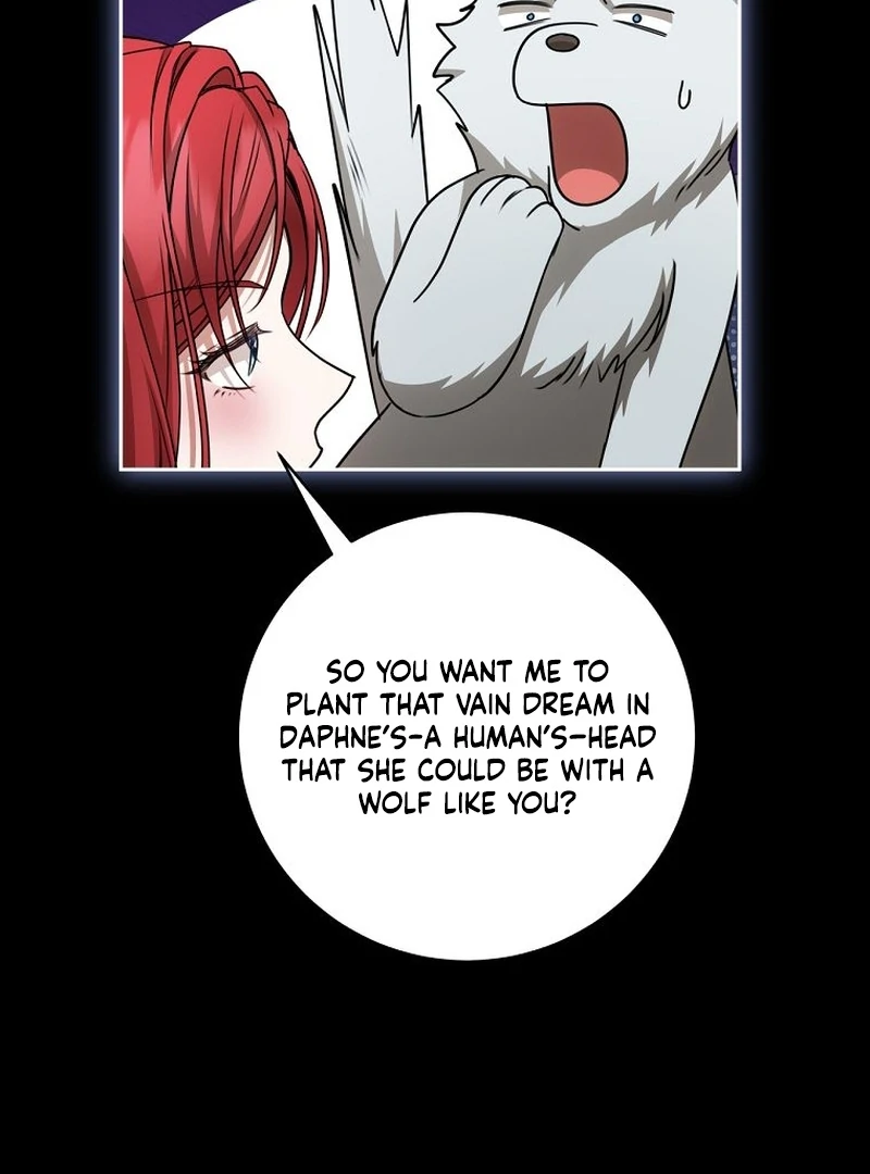 The Villainess I Possessed Is Raising Hell chapter 29 page 30