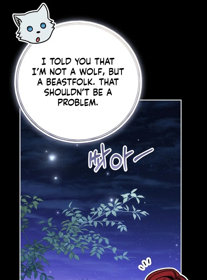 The Villainess I Possessed Is Raising Hell chapter 29 page 31