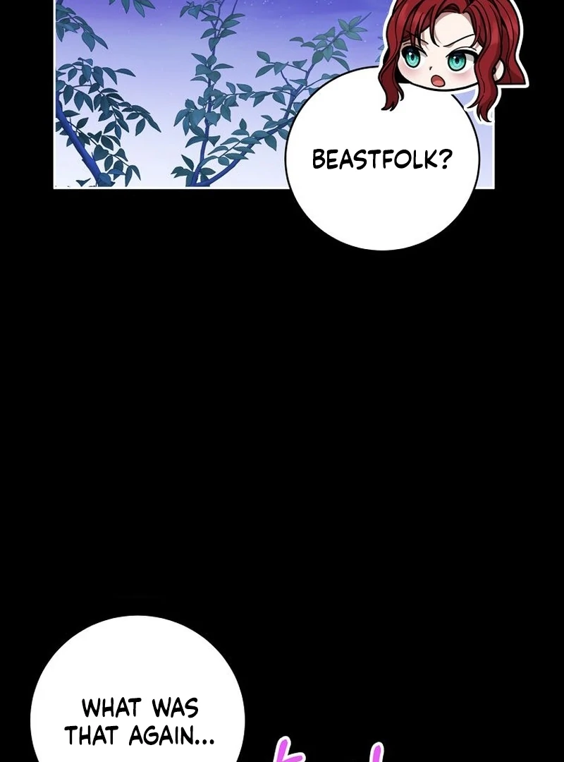 The Villainess I Possessed Is Raising Hell chapter 29 page 32