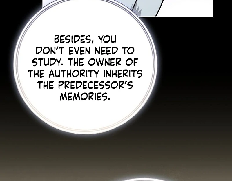 The Villainess I Possessed Is Raising Hell chapter 29 page 34