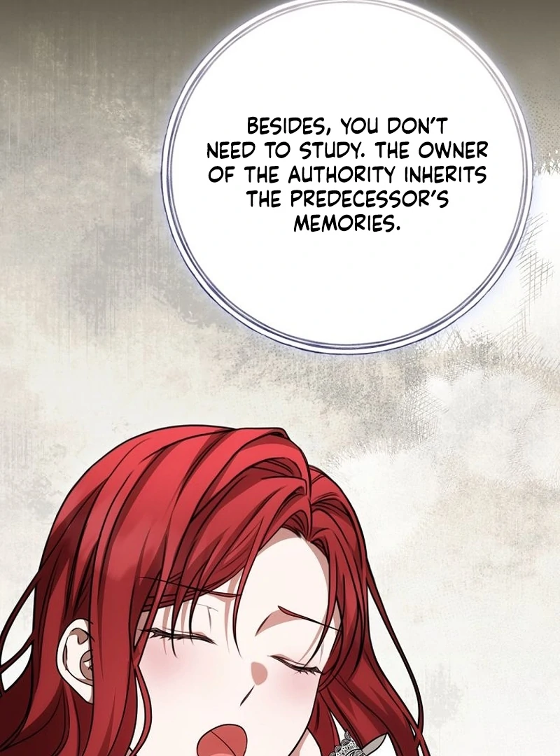The Villainess I Possessed Is Raising Hell chapter 29 page 35