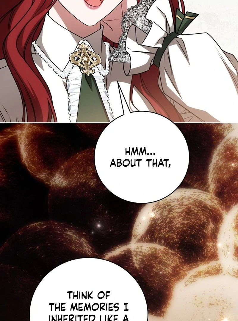 The Villainess I Possessed Is Raising Hell chapter 29 page 36