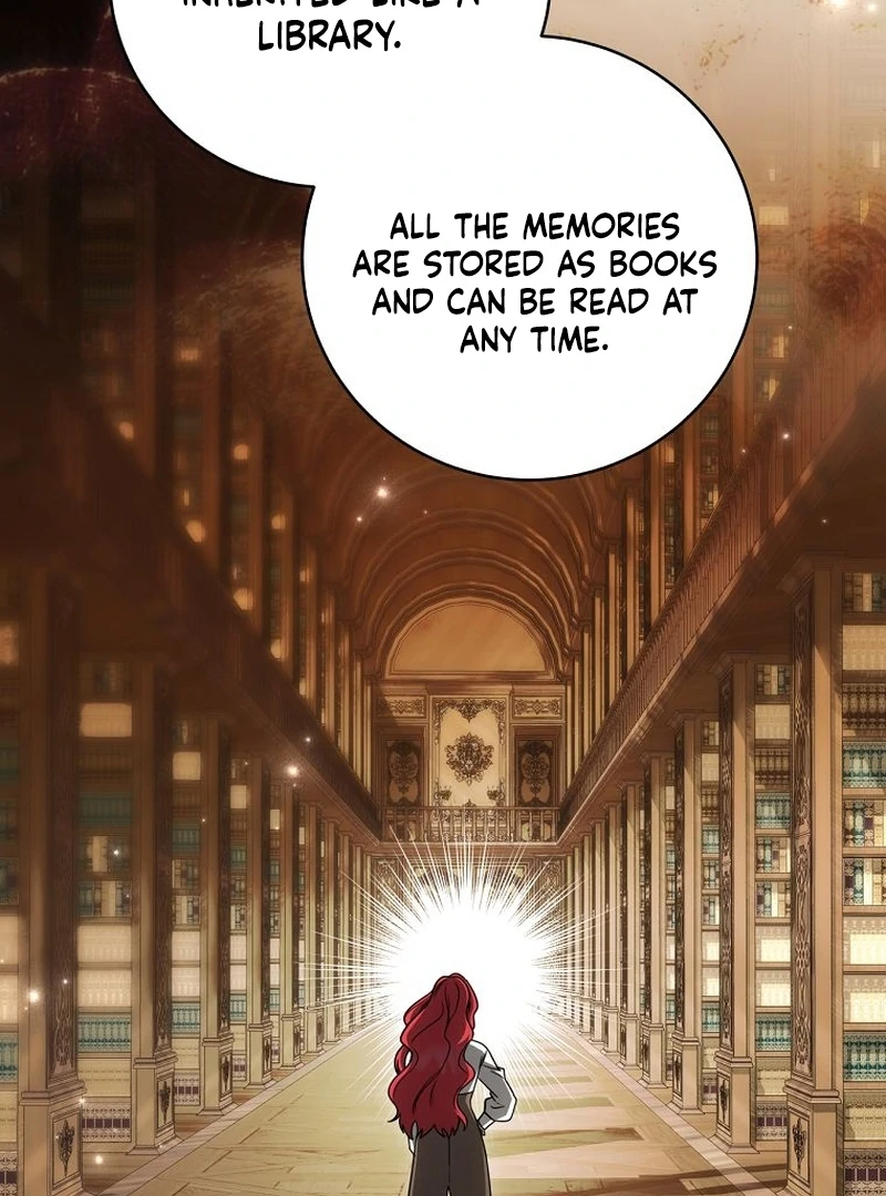 The Villainess I Possessed Is Raising Hell chapter 29 page 37