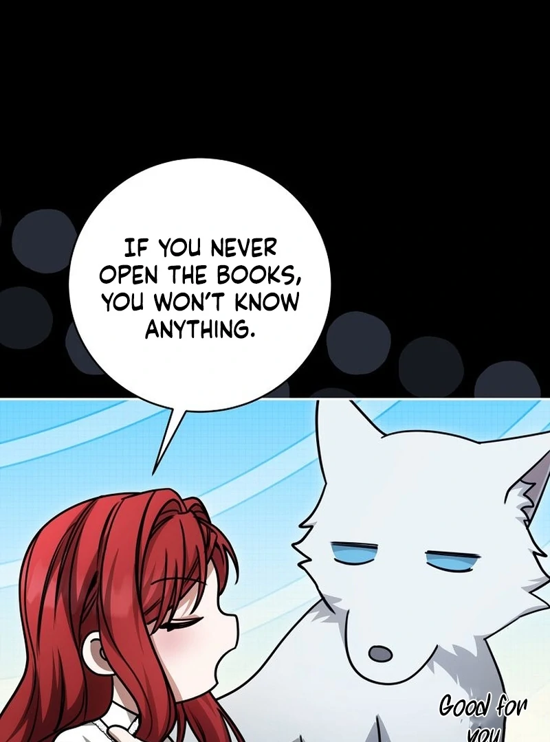 The Villainess I Possessed Is Raising Hell chapter 29 page 39