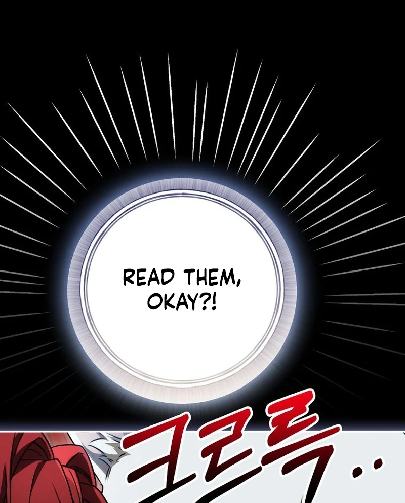 The Villainess I Possessed Is Raising Hell chapter 29 page 41