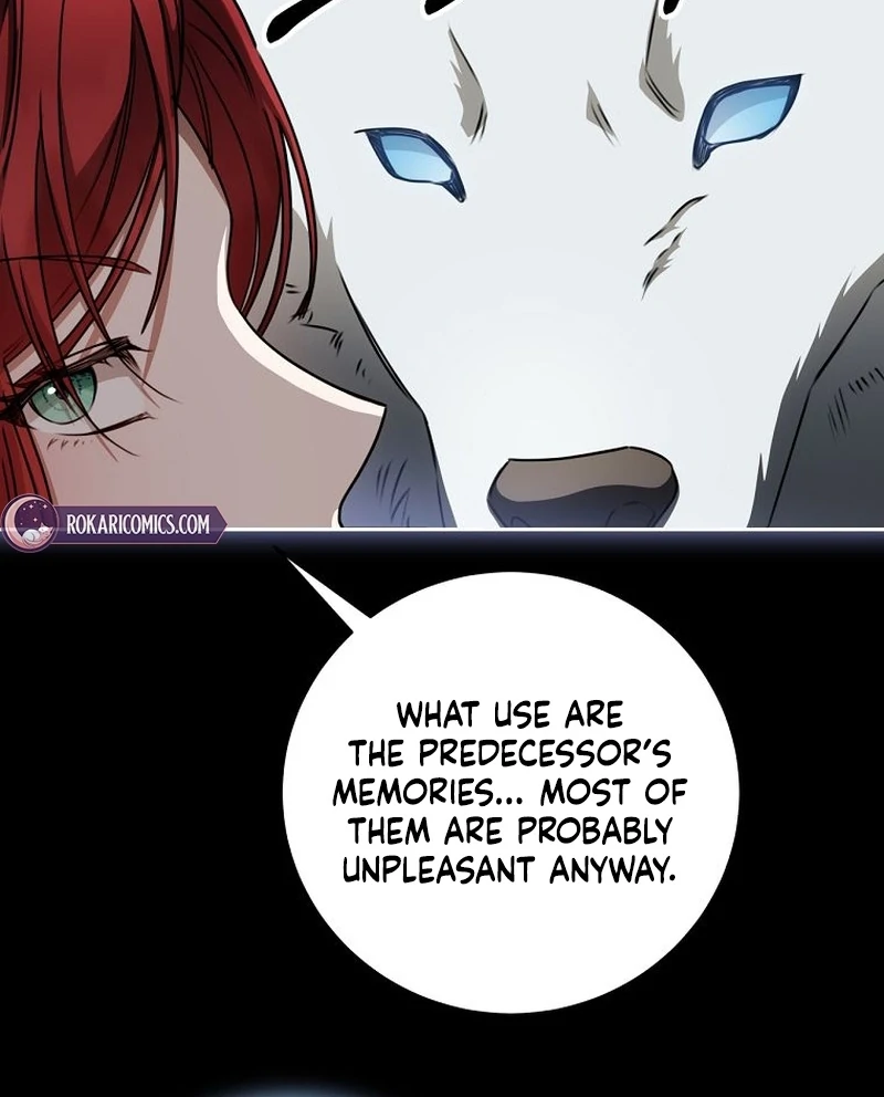 The Villainess I Possessed Is Raising Hell chapter 29 page 42