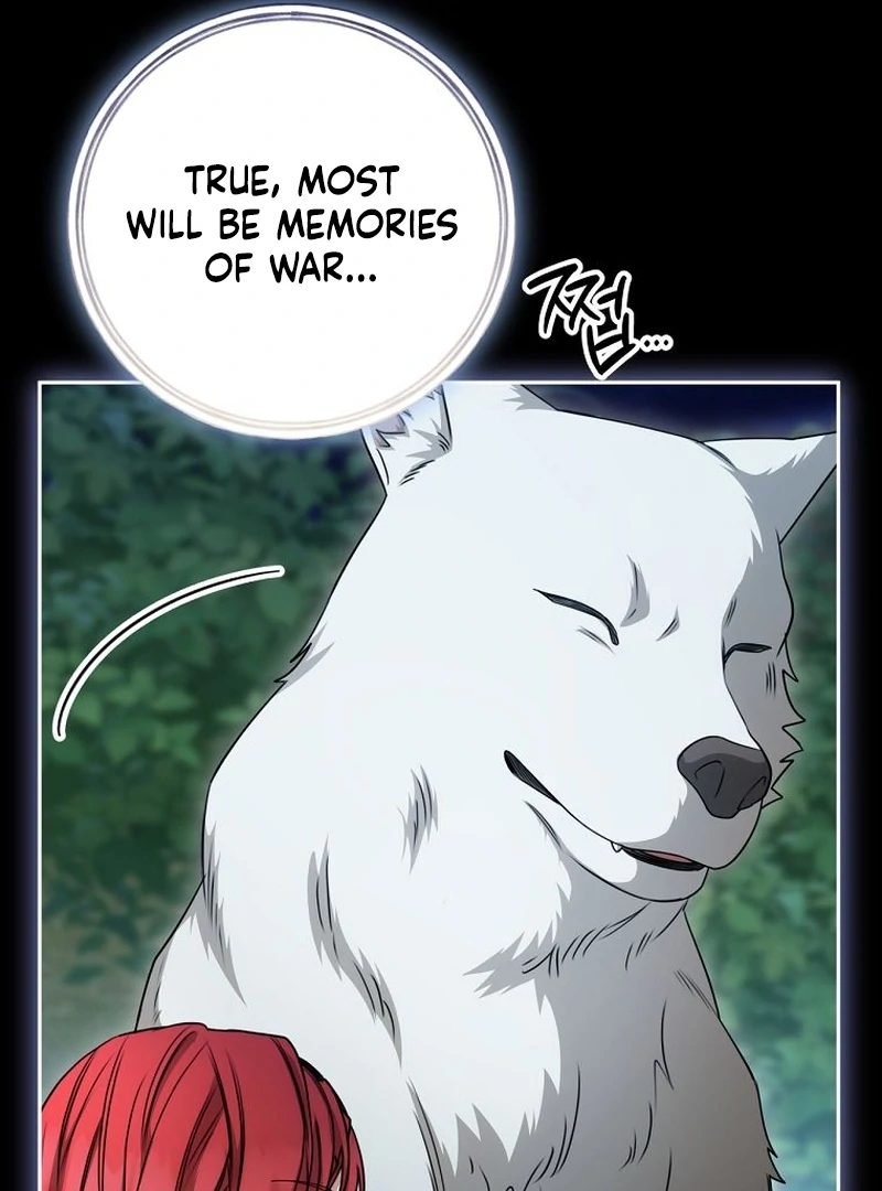 The Villainess I Possessed Is Raising Hell chapter 29 page 43