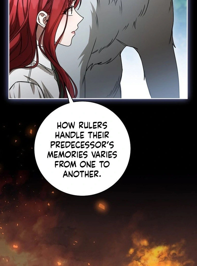 The Villainess I Possessed Is Raising Hell chapter 29 page 44