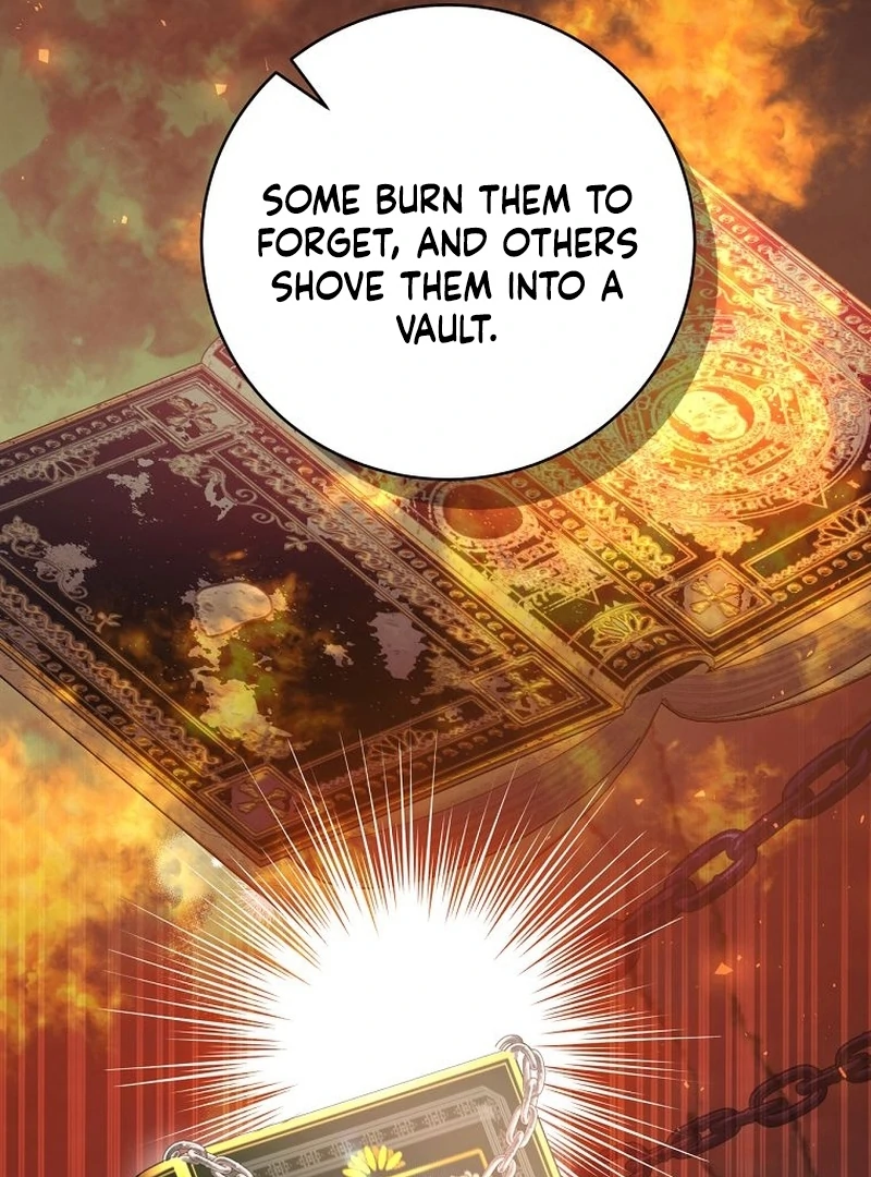 The Villainess I Possessed Is Raising Hell chapter 29 page 45