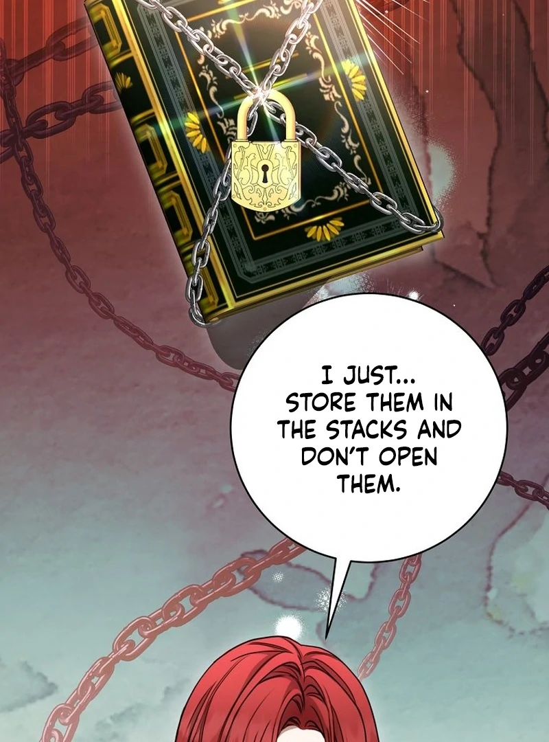 The Villainess I Possessed Is Raising Hell chapter 29 page 46