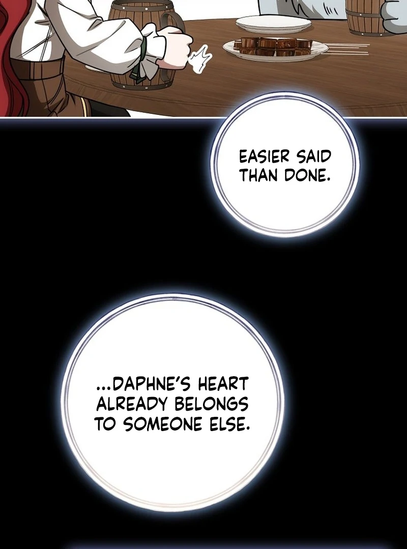 The Villainess I Possessed Is Raising Hell chapter 29 page 49