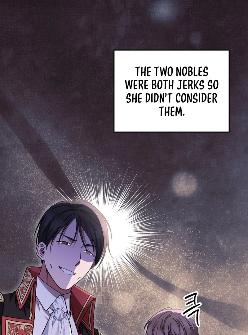 The Villainess I Possessed Is Raising Hell chapter 29 page 53