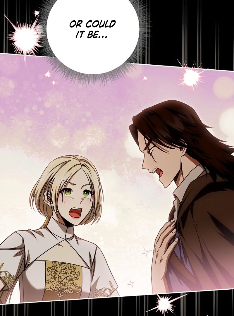The Villainess I Possessed Is Raising Hell chapter 29 page 57