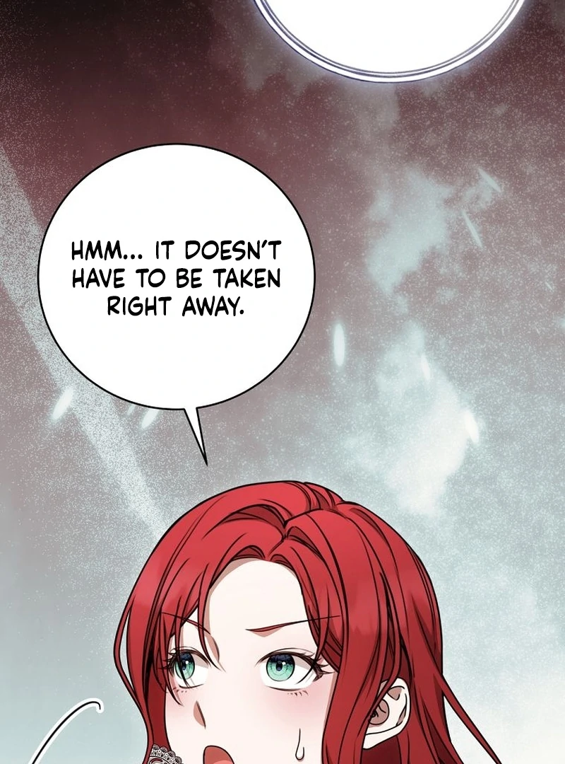 The Villainess I Possessed Is Raising Hell chapter 29 page 64
