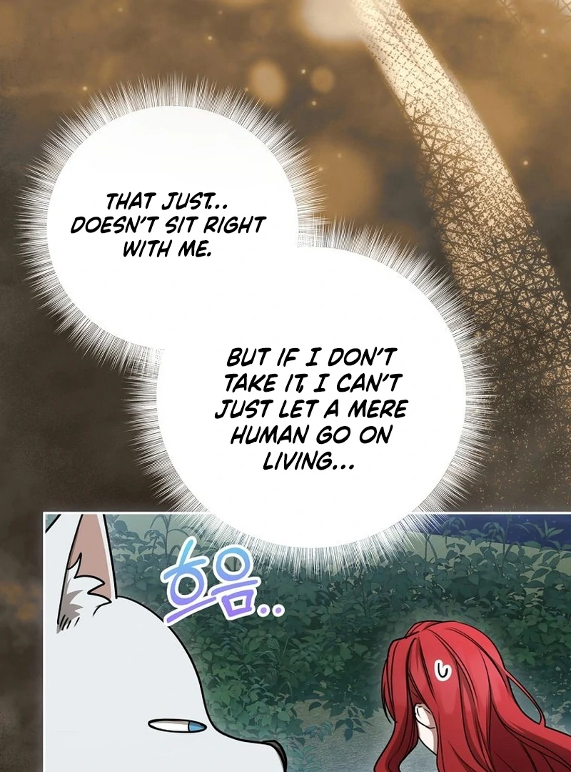 The Villainess I Possessed Is Raising Hell chapter 29 page 68