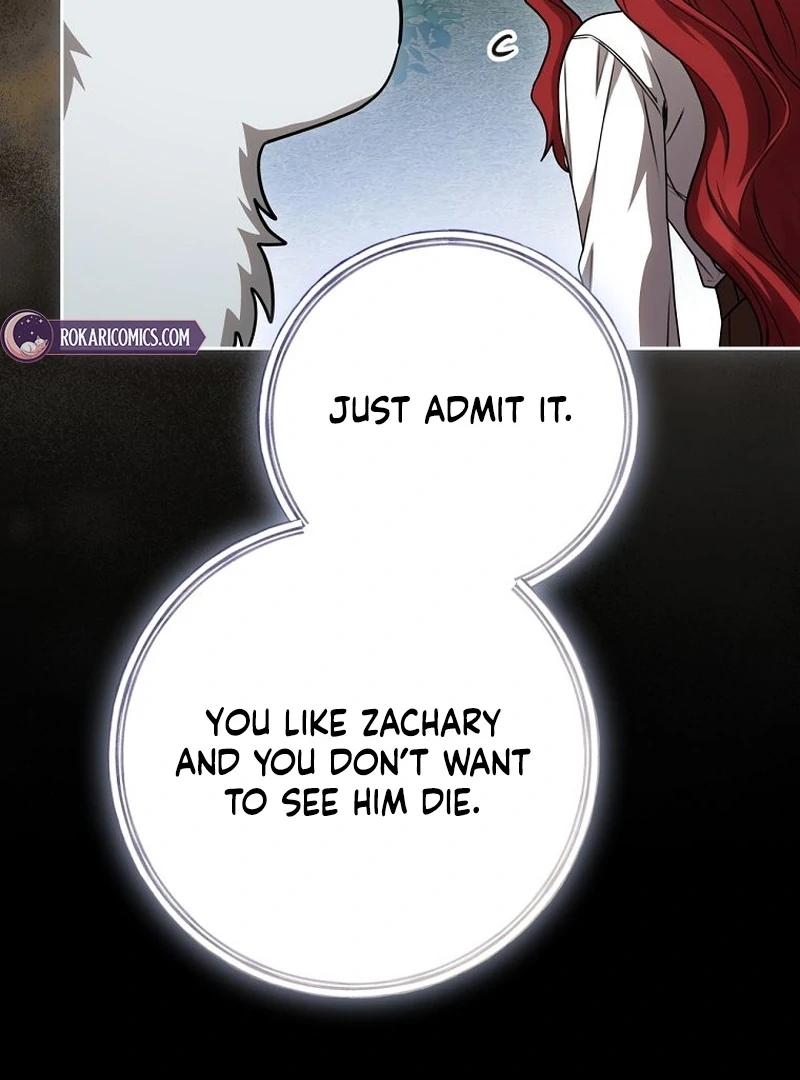 The Villainess I Possessed Is Raising Hell chapter 29 page 69