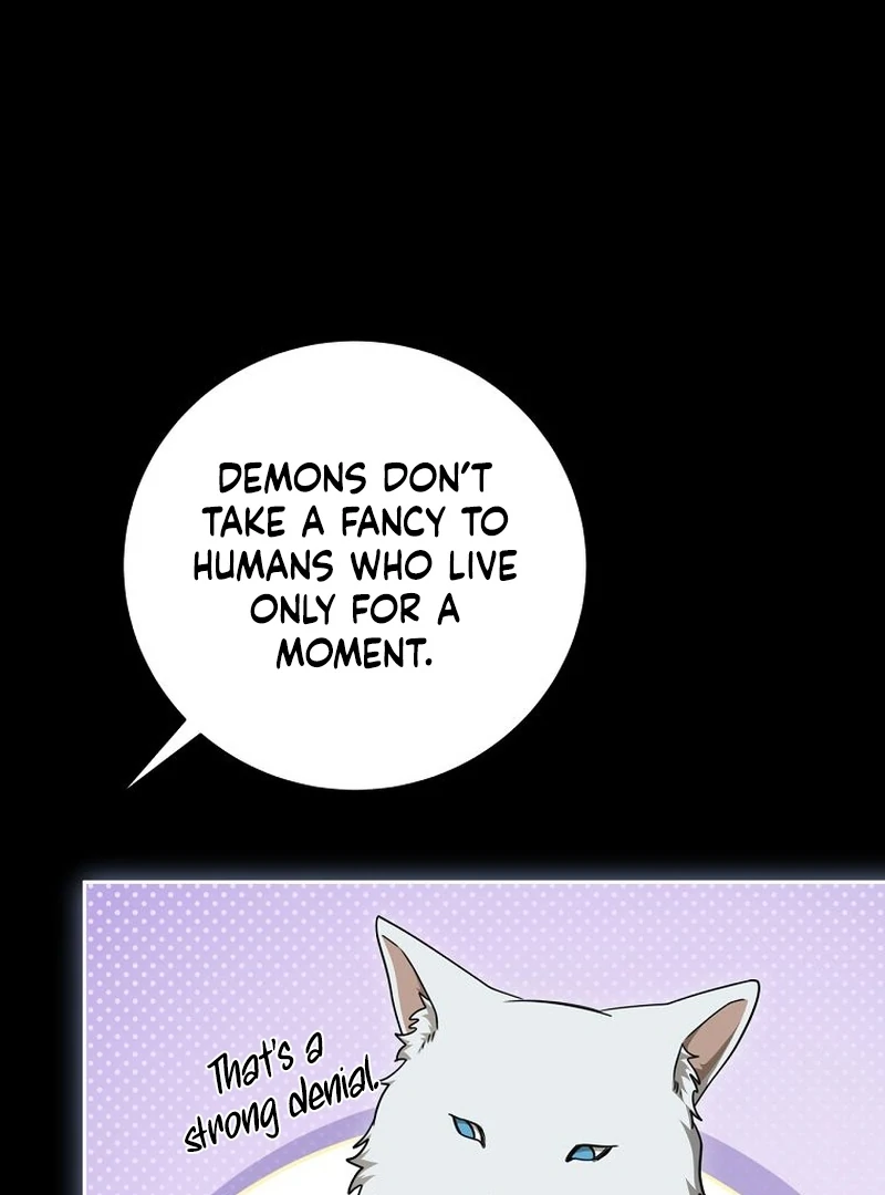 The Villainess I Possessed Is Raising Hell chapter 29 page 72