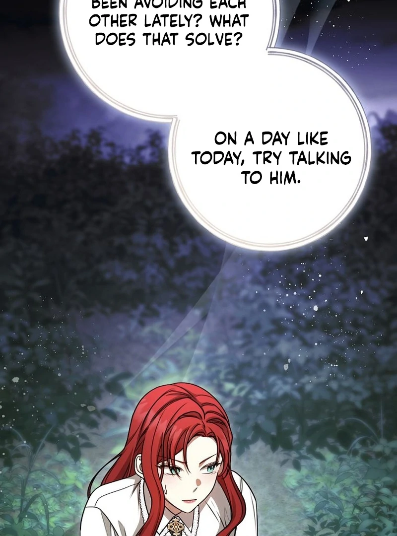 The Villainess I Possessed Is Raising Hell chapter 29 page 74