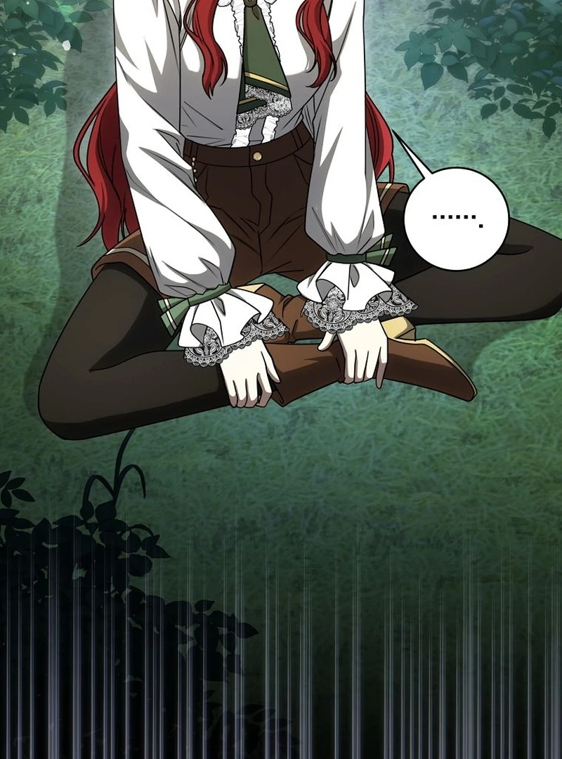 The Villainess I Possessed Is Raising Hell chapter 29 page 75
