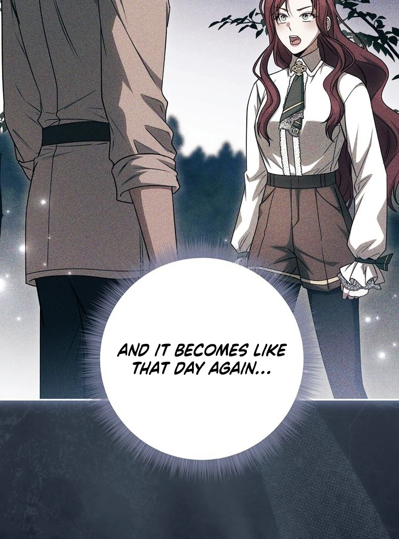 The Villainess I Possessed Is Raising Hell chapter 29 page 77