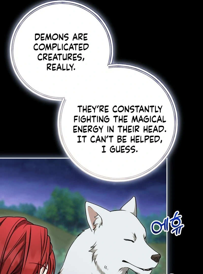 The Villainess I Possessed Is Raising Hell chapter 29 page 80