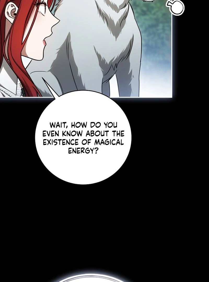 The Villainess I Possessed Is Raising Hell chapter 29 page 81