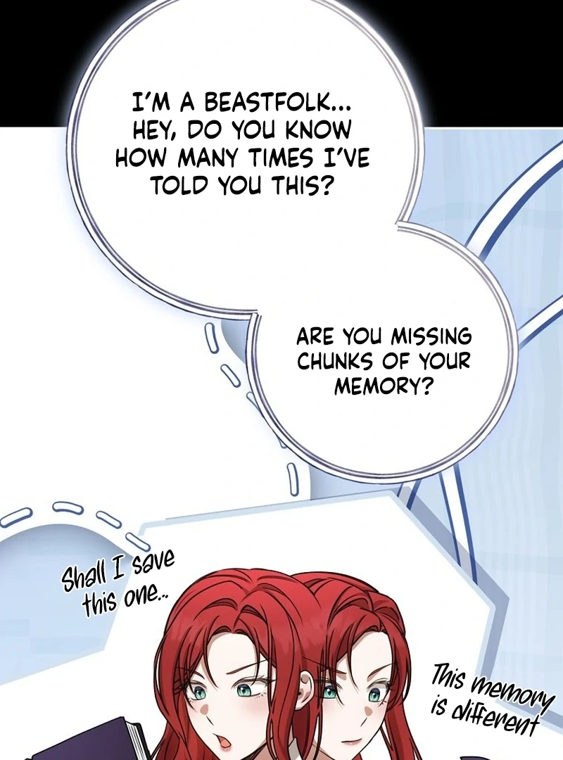The Villainess I Possessed Is Raising Hell chapter 29 page 82