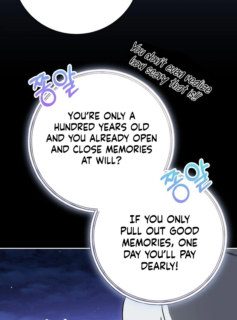 The Villainess I Possessed Is Raising Hell chapter 29 page 84
