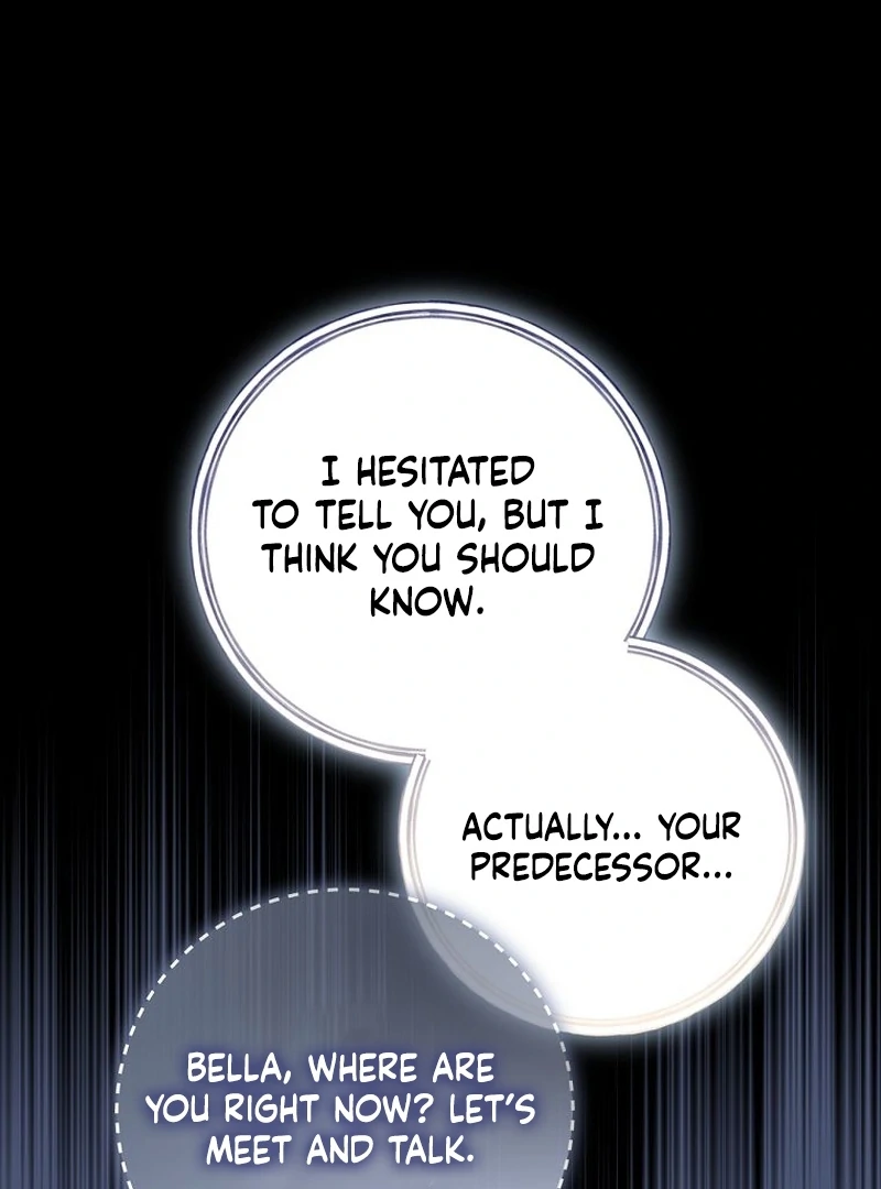 The Villainess I Possessed Is Raising Hell chapter 29 page 90