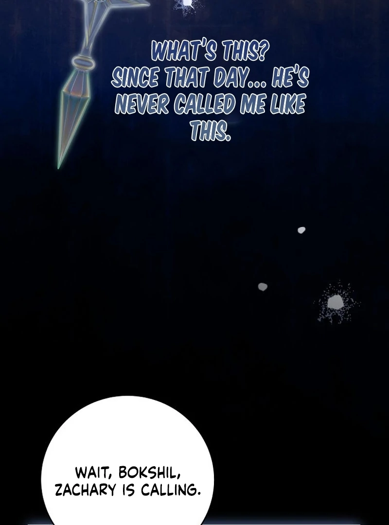 The Villainess I Possessed Is Raising Hell chapter 29 page 95