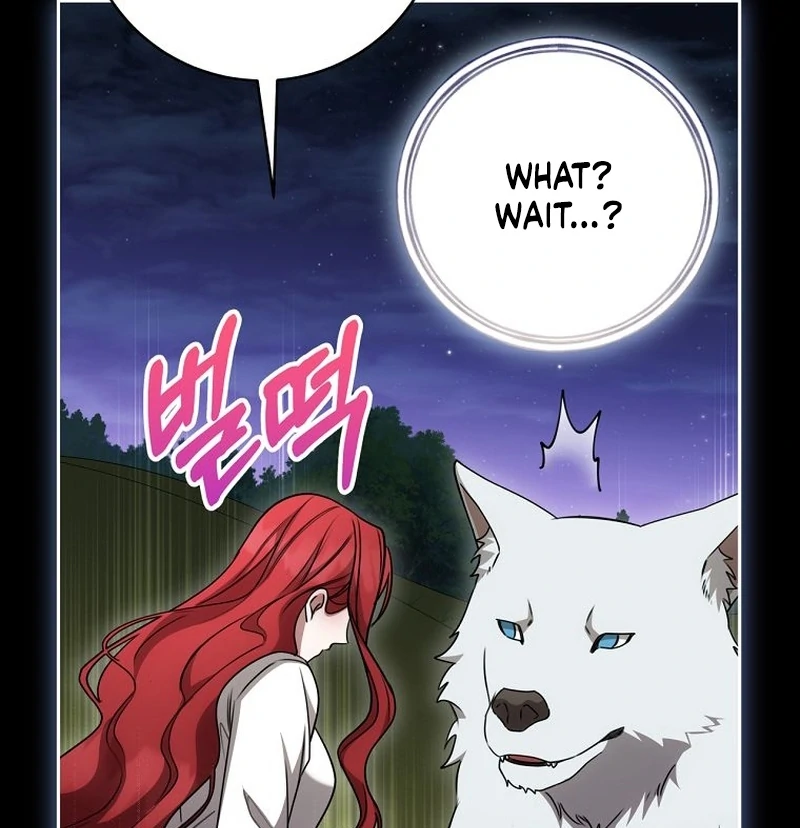 The Villainess I Possessed Is Raising Hell chapter 29 page 96